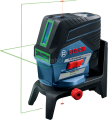 Bosch GCL 2-50 CG Çapraz ve Noktasal Lazer 0601066H00