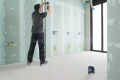Bosch GCL 2-50 CG Çapraz ve Noktasal Lazer 0601066H00