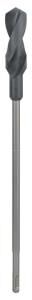 Bosch - SDS-plus Şaftlı Kalıp-izolasyon Matkap Uçları 30*400 mm 2608597420