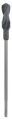 Bosch - SDS-plus Şaftlı Kalıp-izolasyon Matkap Uçları 30*400 mm 2608597420