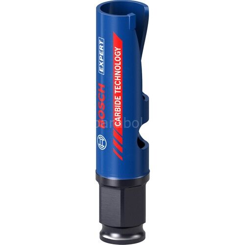 Bosch Expert Construction Material Delik Açma Testeresi 20 x 60 mm