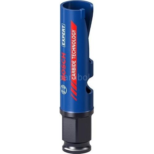 Bosch 19 mm Yapı Malzemeleri Için Panç 2608900451