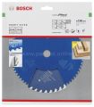Bosch - Expert Serisi Ahşap için Daire Testere Bıçağı 190*30 mm 40 Diş 2608644084