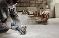Bosch Professional GWS 18V-10 Çift Akülü 5 Ah Taşlama Makinesi 06019J4004