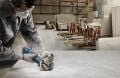 Bosch GWS 18V-10 Çift Akülü 5 Ah Taşlama Makinesi 06019J4004