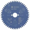 Bosch - Expert Serisi Ahşap için Daire Testere Bıçağı 190*30 mm 48 Diş 2608644085