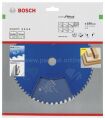 Bosch - Expert Serisi Ahşap için Daire Testere Bıçağı 190*30 mm 48 Diş 2608644085