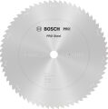 Bosch PRO Steel Daire Testere Bıç. 355*25,40 mm 66D 2608844870