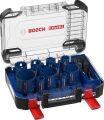 Bosch Expert 14 Parça Sert Malzemeleri Için Panç Seti 2608900448