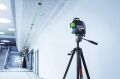 Bosch GLL 3-80 G Lazer Hizalama 0601063Y00