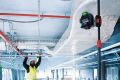 Bosch GLL 3-80 G Lazer Hizalama 0601063Y00