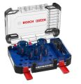 Bosch Expert 9 Parça Sert Malzemeleri Için Panç Seti 2608900445