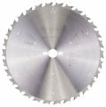Bosch - Expert Serisi Ahşap için Daire Testere Bıçağı 350*30 mm 30 Diş 2608642504