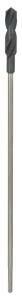 Bosch - SDS-plus Şaftlı Kalıp-izolasyon Matkap Uçları 24*600 mm 2608597415