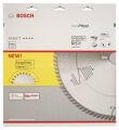 Bosch - Expert Serisi Ahşap için Daire Testere Bıçağı 300*30 mm 60 Diş 2608642509