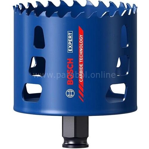 Bosch 83 mm Expert Sert Malzemeler Için Panç 2608900438