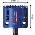 Bosch 83 mm Expert Sert Malzemeler Için Panç 2608900438