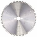 Bosch - Expert Serisi Ahşap için Daire Testere Bıçağı 300*30 mm 72 Diş 2608642510