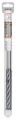 Bosch - Plus-9 Serisi, Donatı Kesici Rebar Cutter Kırıcı Delici Matkap Ucu 20*300 mm 2608586996