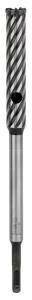 Bosch - Plus-9 Serisi, Donatı Kesici Rebar Cutter Kırıcı Delici Matkap Ucu 22*300 mm 2608586997