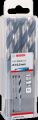 Bosch - HSS-PointeQ Metal Matkap Ucu 10,6 mm 5'li 2608577274