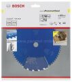 Bosch - Expert Serisi İnşaat Ahşabı için Daire Testere Bıçağı 165*20 mm 24 Diş 2608644137
