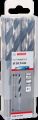 Bosch - HSS-PointeQ Metal Matkap Ucu 10,7 mm 5'li 2608577275
