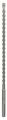 Bosch - Max-7 Serisi Kırıcı Delici Ucu 16*540 mm 2608586752