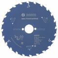 Bosch - Expert Serisi İnşaat Ahşabı için Daire Testere Bıçağı 190*30 mm 24 Diş 2608644139