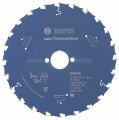 Bosch - Expert Serisi İnşaat Ahşabı için Daire Testere Bıçağı 190*30 mm 24 Diş 2608644139