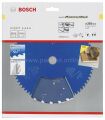 Bosch - Expert Serisi İnşaat Ahşabı için Daire Testere Bıçağı 210*30 mm 30 Diş 2608644141