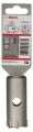 Bosch - Plus-9 Serisi, Şalter Kutuları için Buat Ucu 30*72 mm 2608550613