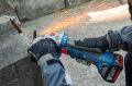 Bosch Professional GWS 180-Li Çift Akülü 4 Ah Taşlama Makinesi 06019H9021
