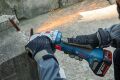 Bosch Professional GWS 180-Li Çift Akülü 4 Ah Taşlama Makinesi 06019H9021