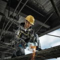 Bosch Professional GWS 180-Li Çift Akülü 4 Ah Taşlama Makinesi 06019H9021