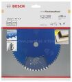 Bosch - Expert Serisi Lamine Panel için Daire Testere Bıçağı 165*20 mm 48 Diş 2608644128