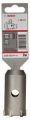 Bosch - Plus-9 Serisi, Şalter Kutuları için Buat Ucu 35*72 mm 2608550614