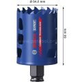 Bosch 54 mm Expert Sert Malzemeler Için Panç 2608900428
