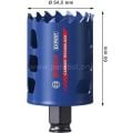Bosch 54 mm Expert Sert Malzemeler Için Panç 2608900428