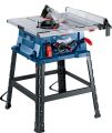 Bosch Professional GTS 254 Tezgah Tipi Testere Makinesi 0601B45000