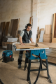 Bosch Professional GTS 254 Tezgah Tipi Testere Makinesi 0601B45000