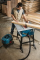 Bosch Professional GTS 254 Tezgah Tipi Testere Makinesi 0601B45000
