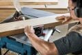 Bosch Professional GTS 254 Tezgah Tipi Testere Makinesi 0601B45000