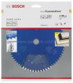 Bosch - Expert Serisi Lamine Panel için Daire Testere Bıçağı 190*30 mm 60 Diş 2608644130