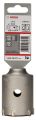 Bosch - Plus-9 Serisi, Şalter Kutuları için Buat Ucu 50*72 mm 2608550075