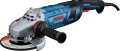 Bosch Professional GWS 30-180 PB Taşlama Makinesi 06018G0100