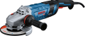 Bosch Professional GWS 30-180 PB Taşlama Makinesi 06018G0100
