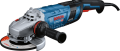 Bosch Professional GWS 30-180 PB Taşlama Makinesi 06018G0100