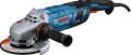 Bosch Professional GWS 30-180 PB Taşlama Makinesi 06018G0100