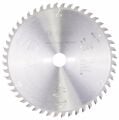 Bosch - Expert Serisi Lamine Panel için Daire Testere Bıçağı 250*30 mm 48 Diş 2608642514